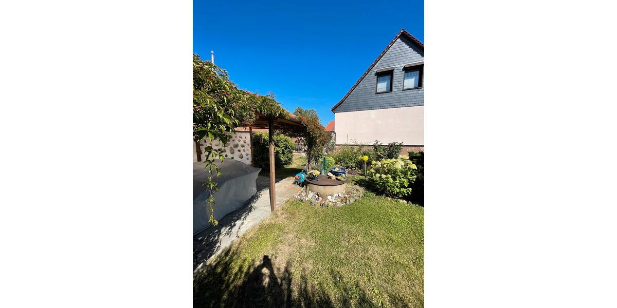 Einfamilienhaus Wernigerode - 5 Zimmer, 109 m&sup2;, 280.000&euro; | Angebot:27262002