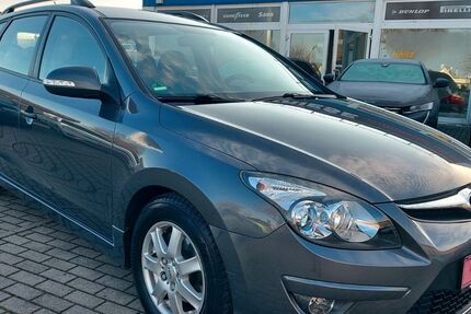 Hyundai i30 141.308 km 2.799 &euro; Leipzig 04328