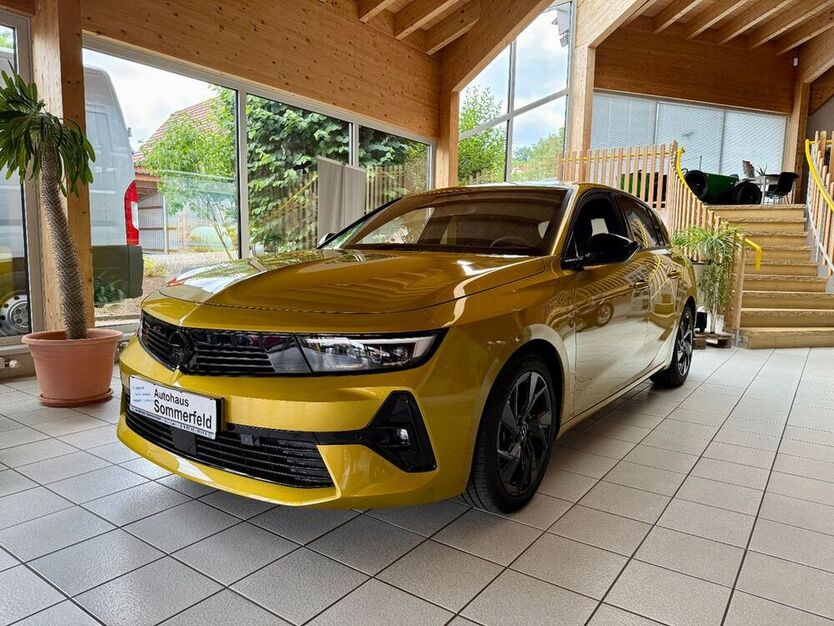 Astra