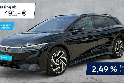 VW ID.7 9.082 km 51.330 &euro; Scheßlitz 96110