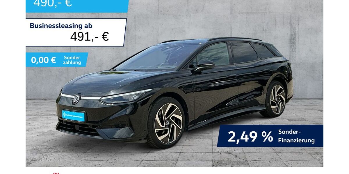 VW ID.7 9.082 km 51.330 &euro; Scheßlitz 96110