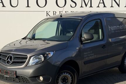 Mercedes-Benz Citan 45.049 km 12.950 &euro; Krefeld 47805