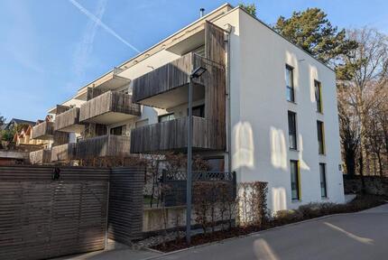 Geschmackvolle 3-Zimmer-EG-Wohnung in Heilbronn-Böckingen