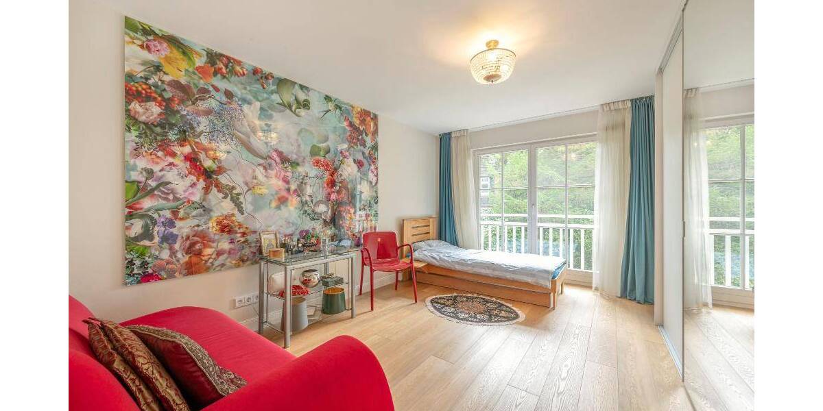 Doppelhaushälfte Hamburg Nienstedten - 7 Zimmer, 238 m&sup2;, 2.400.000&euro; | Angebot:26451721