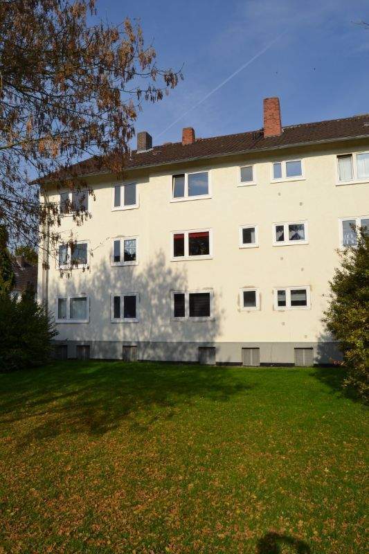 Willkommen Zuhause - charmante Wohnung sucht neue Mieter 2 zimmer