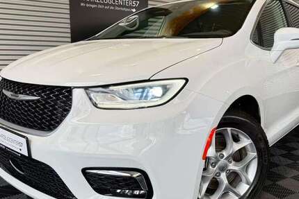 Chrysler Pacifica 73.345 km 28.450 € Wenden 57482