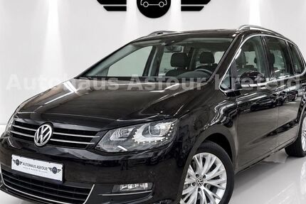 VW Sharan 190.000 km 15.490 &euro; Krefeld 47805