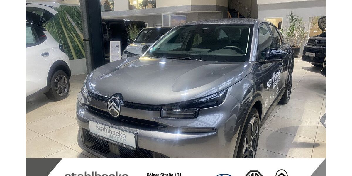 Citroen C4 X 7.990 km 21.900 &euro; Gummersbach 51645