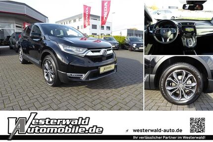 Honda CR-V 20.800 km 32.500 € Montabaur 56410