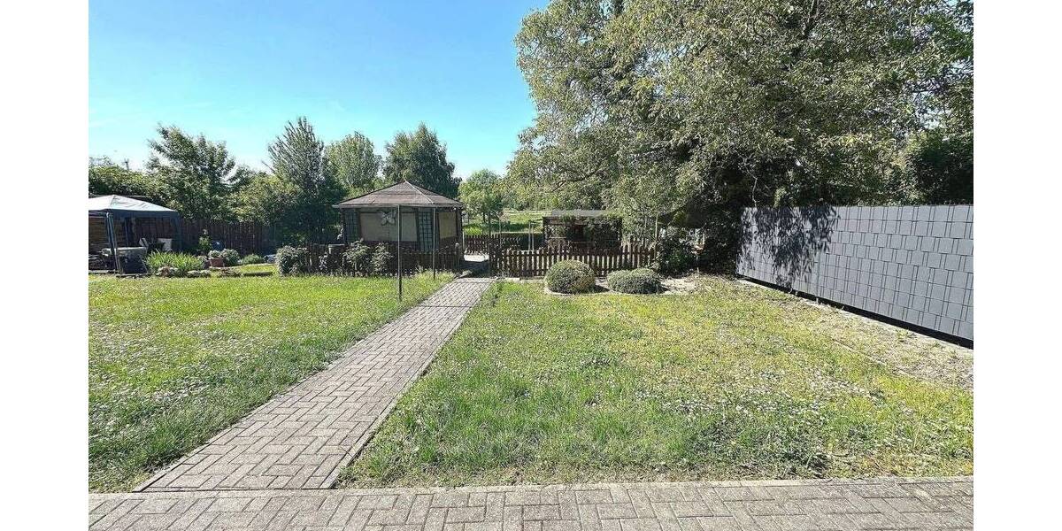 Etagenwohnung Konz - 2 Zimmer, 41 m&sup2;, 595&euro; | Angebot:26902509