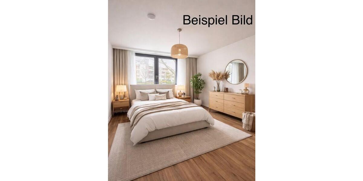 Etagenwohnung Ingelheim am Rhein - 3 Zimmer, 68 m&sup2;, 733&euro; | Angebot:26234008
