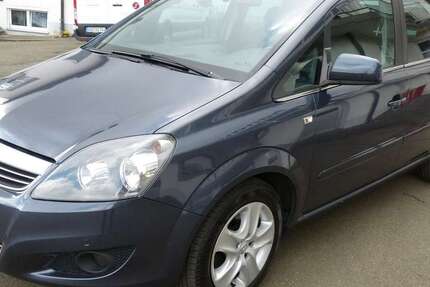 Opel Zafira 187.920 km 5.499 &euro; Oberviechtach 92526