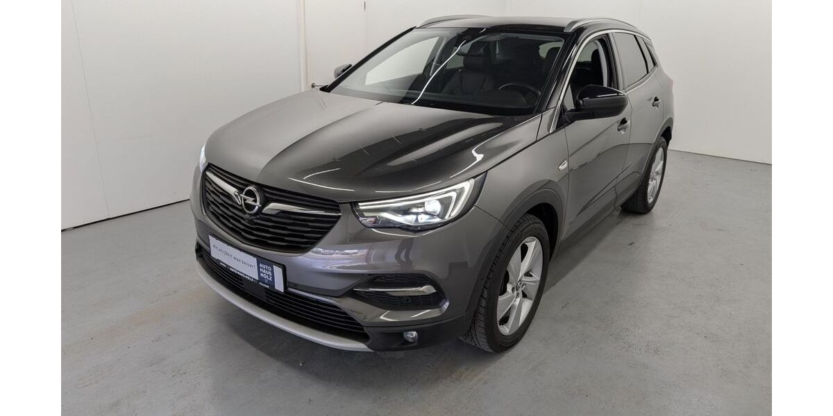 Opel Grandland (X) 53.350 km 15.850 &euro; Landau 76829