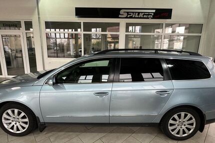 VW Passat Variant 186.786 km 2.950 &euro; Ballenstedt 06493
