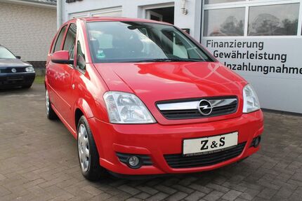 Opel Meriva 136.400 km 1.600 € Rastede 26180