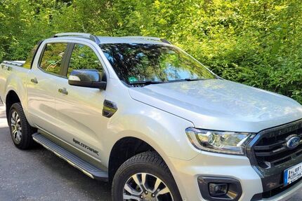 Ford Ranger 57.000 km 32.750 &euro; Sulzbach-Rosenberg 92237