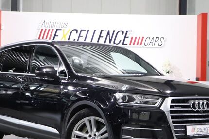 Audi Q7 129.000 km 37.997 € Hamm 59077