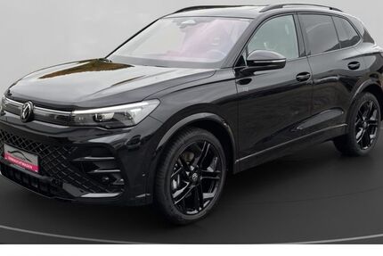 VW Tiguan 8.198 km 46.290 &euro; Aachen 52068