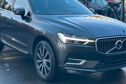 Volvo XC60 303.000 km 17.900 &euro; Berlin 12359