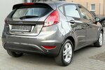 Ford Fiesta Celebration / Automatik / Klima 59.900 km 10.990 &euro; Mönchengladbach 41066