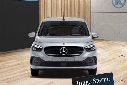 Mercedes-Benz T-Klasse 8.300 km 32.450 &euro; Koblenz 56070