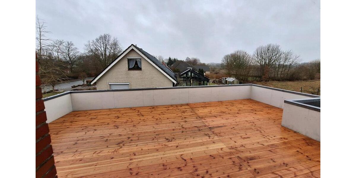 Dachgeschoßwohnung Langenhorn - 3 Zimmer, 60 m&sup2;, 650&euro; | Angebot:25382752