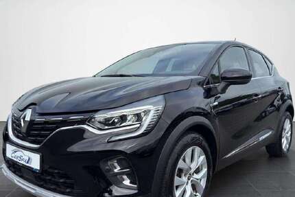 Renault Captur 40.260 km 18.690 &euro; Sankt Augustin 53757
