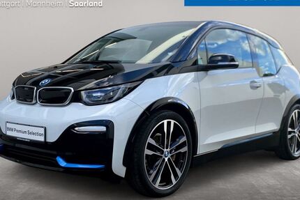 BMW i3 50.251 km 25.390 &euro; Kirkel 66459