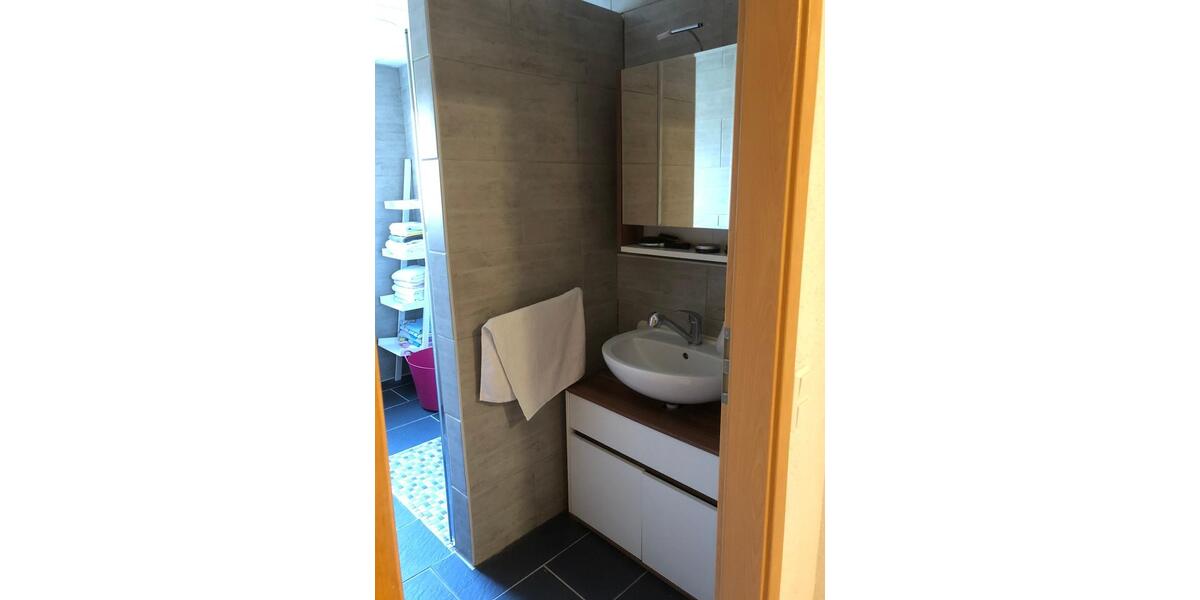 Erdgeschoßwohnung Ottweiler - 3 Zimmer, 90 m&sup2;, 650&euro; | Angebot:26068259