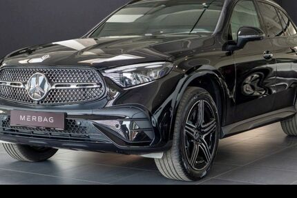 Mercedes-Benz GLC 300 15.000 km 65.900 &euro; Trier 54294