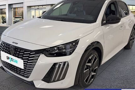 Peugeot 208 33.575 km 18.790 &euro; Frankfurt 60314