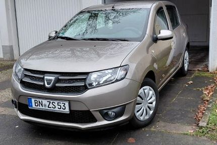 Dacia Sandero 86.000 km 5.700 &euro; Bonn 53119