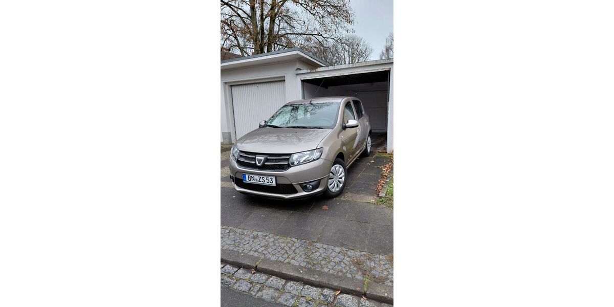Dacia Sandero 86.000 km 5.700 &euro; Bonn 53119