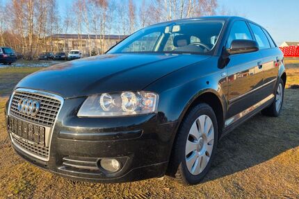 Audi A3 165.635 km 4.500 &euro; Lathen 49762