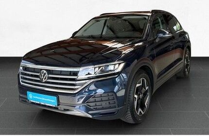 VW Touareg 31.709 km 54.960 € Wesel 46485