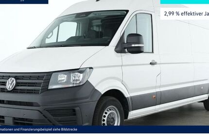 VW Crafter 37.657 km 33.490 &euro; Bad Oeynhausen 32547