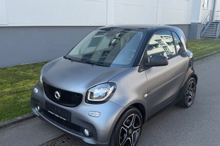 Smart ForTwo 32.082 km 13.900 &euro; Sindelfingen 71069