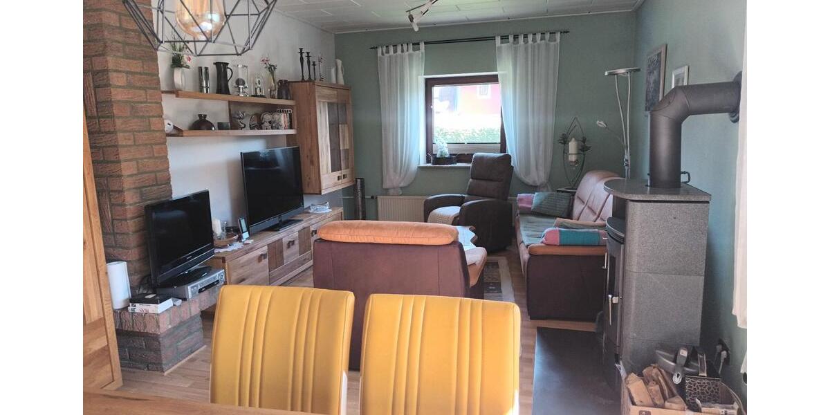Doppelhaushälfte Hitzacker (Elbe) - 4 Zimmer, 130 m&sup2;, 219.000&euro; | Angebot:26836488