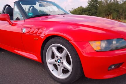 BMW Z3 238.000 km 6.491 &euro; Ingelheim 55218