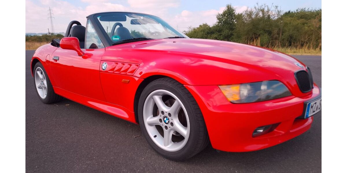BMW Z3 238.000 km 6.491 &euro; Ingelheim 55218