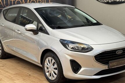 Ford Fiesta 59.982 km 12.990 &euro; Rastede/ Wahnbek 26180