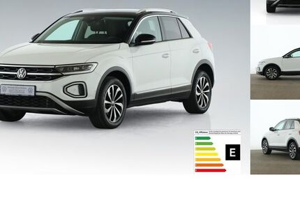 VW T-Roc 45.000 km 21.480 &euro; Bamberg 96052