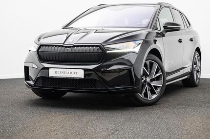 Skoda Enyaq 89.598 km 33.880 € Hagen 58091
