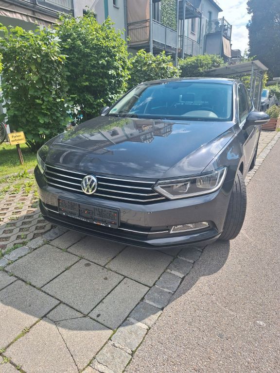 Passat