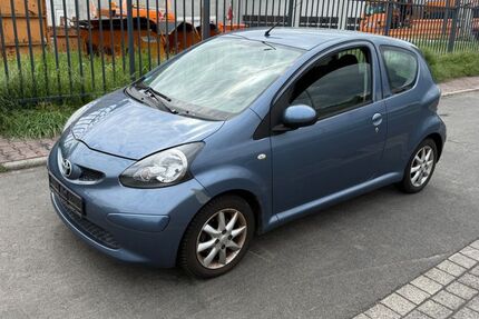 Toyota Aygo (X) 160.400 km 2.290 &euro; Hanau 63452