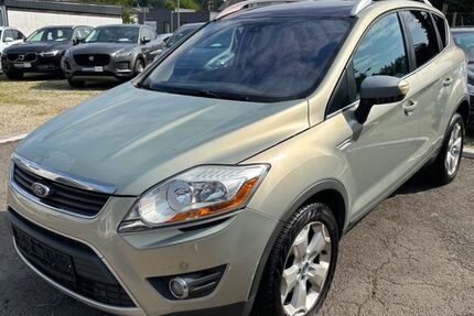 Ford Kuga 144.000 km 6.900 &euro; Merzig 66663