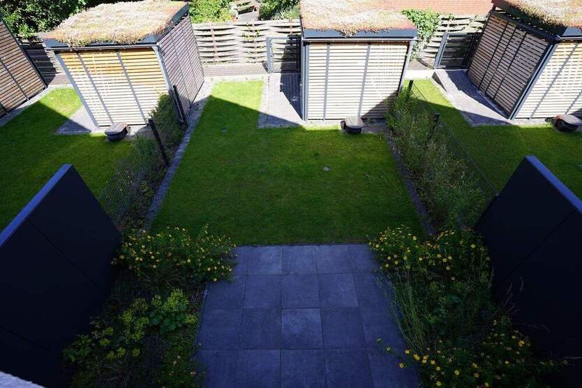 HerbstAktion* & INDIVIDUELLE HAUSBESICHTIGUNG | Neubau-StadtMittelhäuser | WOB-Fallersleben - Willkommen zuhause! | Wolfsburg 5 zimmer