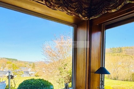 Rückzugsort mit Panorama, Feriengefühl das ganze Jahr