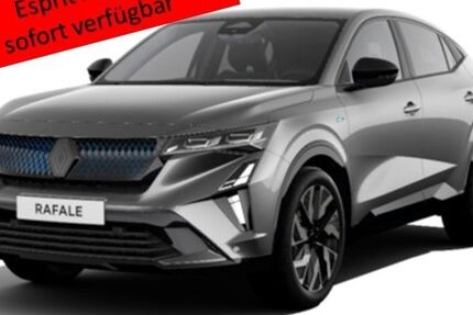 Renault Rafale 13.900 km 42.287 &euro; Esslingen 73734