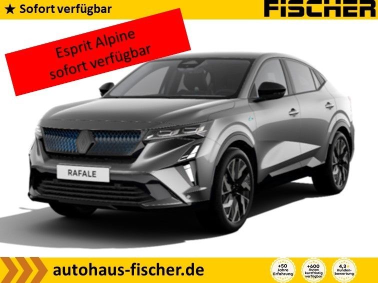 Renault Rafale 13.900 km 42.287 &euro; Esslingen 73734